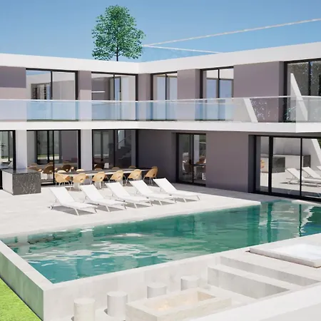 Dream By Laranjal Albufeira