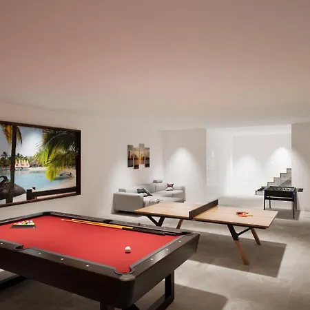 Villa Dream By Laranjal