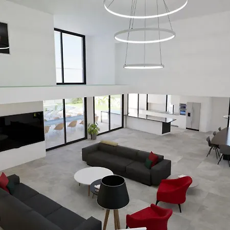 Villa Dream By Laranjal