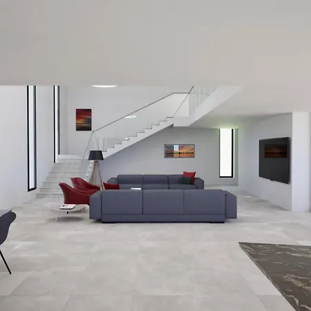 Dream By Laranjal Villa Albufeira