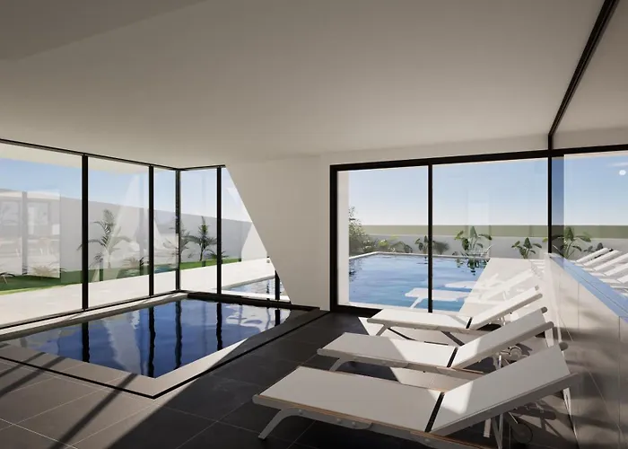 Villa Dream By Laranjal