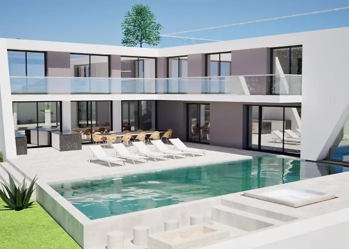 Dream By Laranjal Albufeira