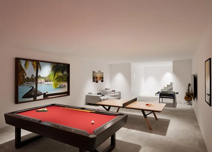 Villa Dream By Laranjal