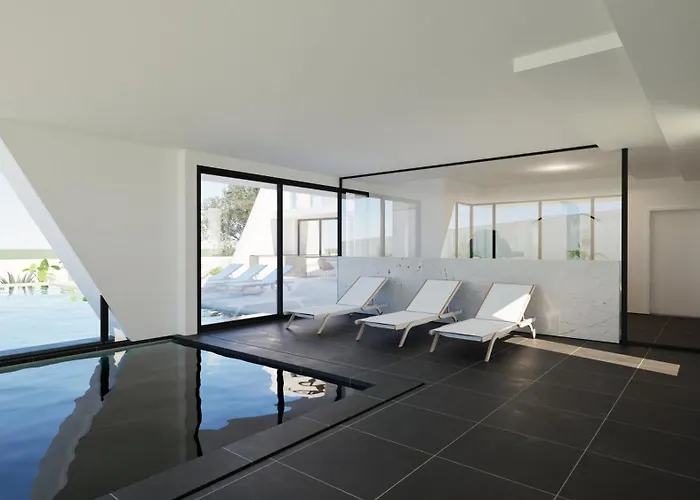 Villa Dream By Laranjal *