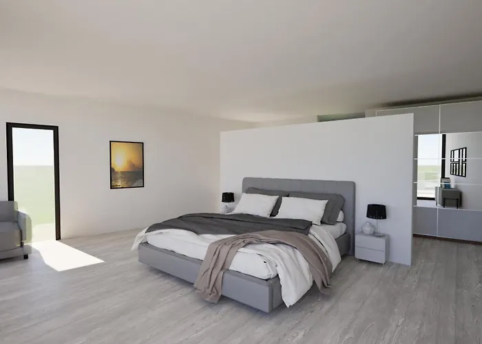 Villa Dream By Laranjal *