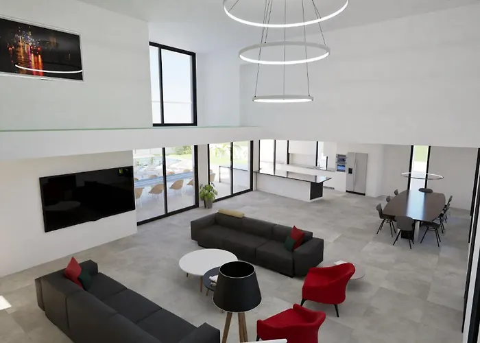 Villa Dream By Laranjal