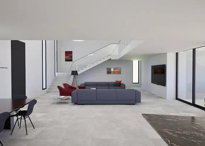 Dream By Laranjal Villa Albufeira