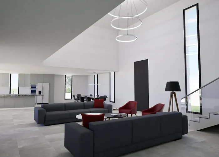 Dream By Laranjal Villa Albufeira