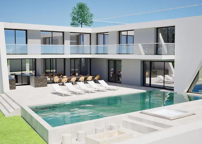 Dream By Laranjal * Albufeira