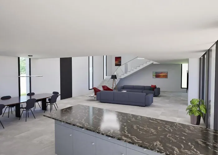 Villa Dream By Laranjal *