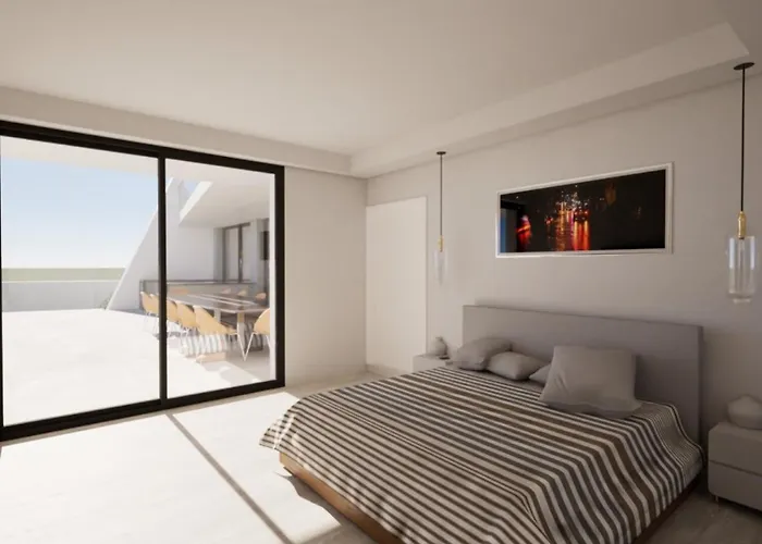 Dream By Laranjal Villa