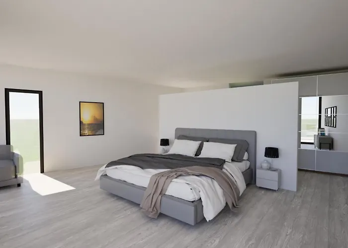 Villa Dream By Laranjal *