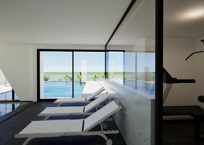 Villa Dream By Laranjal