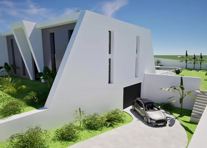 Dream By Laranjal Villa Albufeira