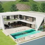 Villa Dream By Laranjal *