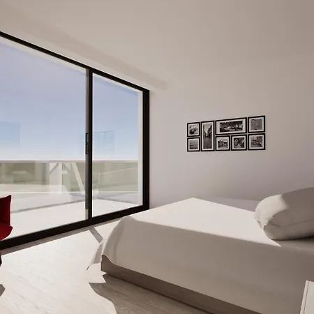 Villa Dream By Laranjal *