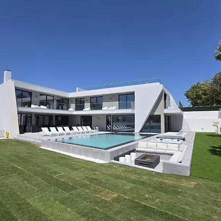 Dream By Laranjal Albufeira